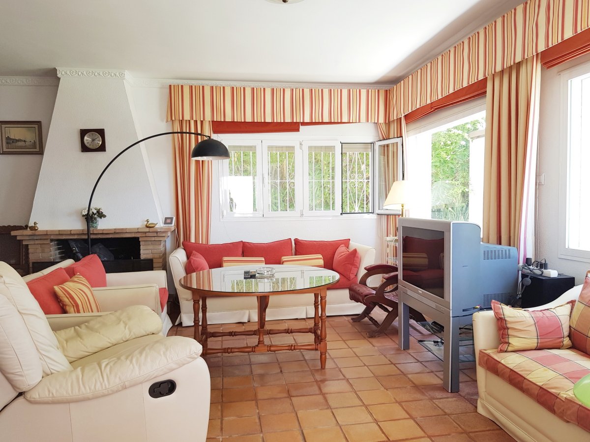 Andaluz Homes
