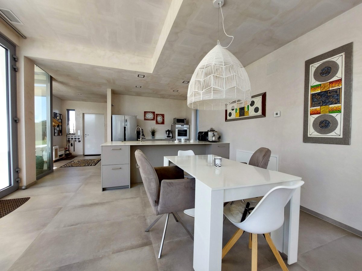 Andaluz Homes