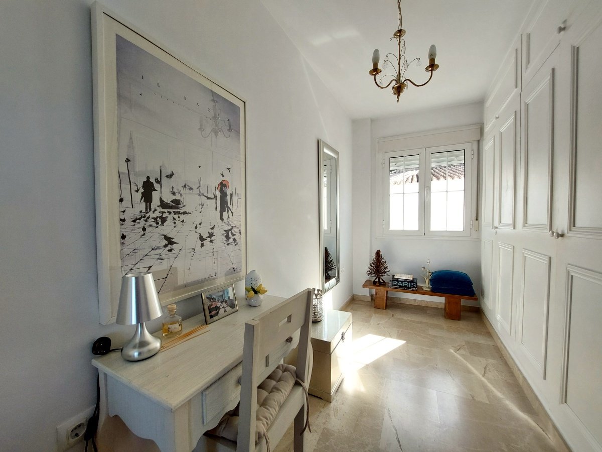 Andaluz Homes