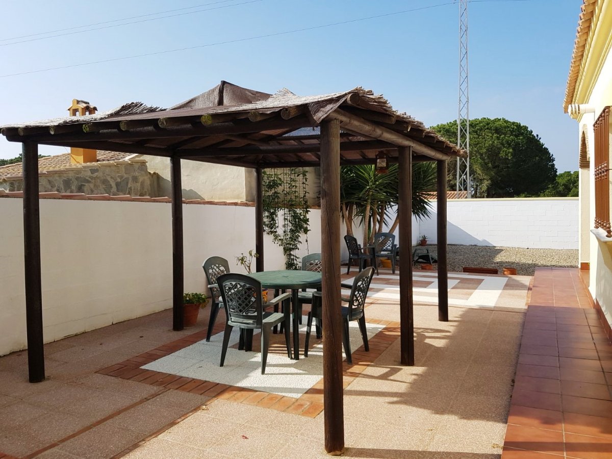 Andaluz Homes