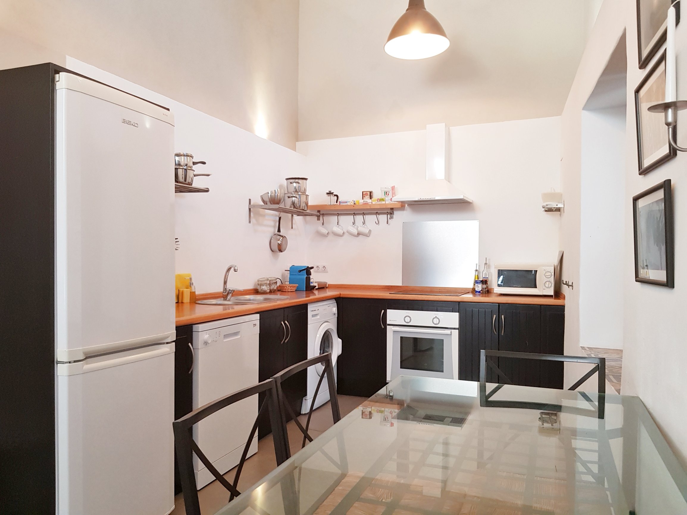 Andaluz Homes