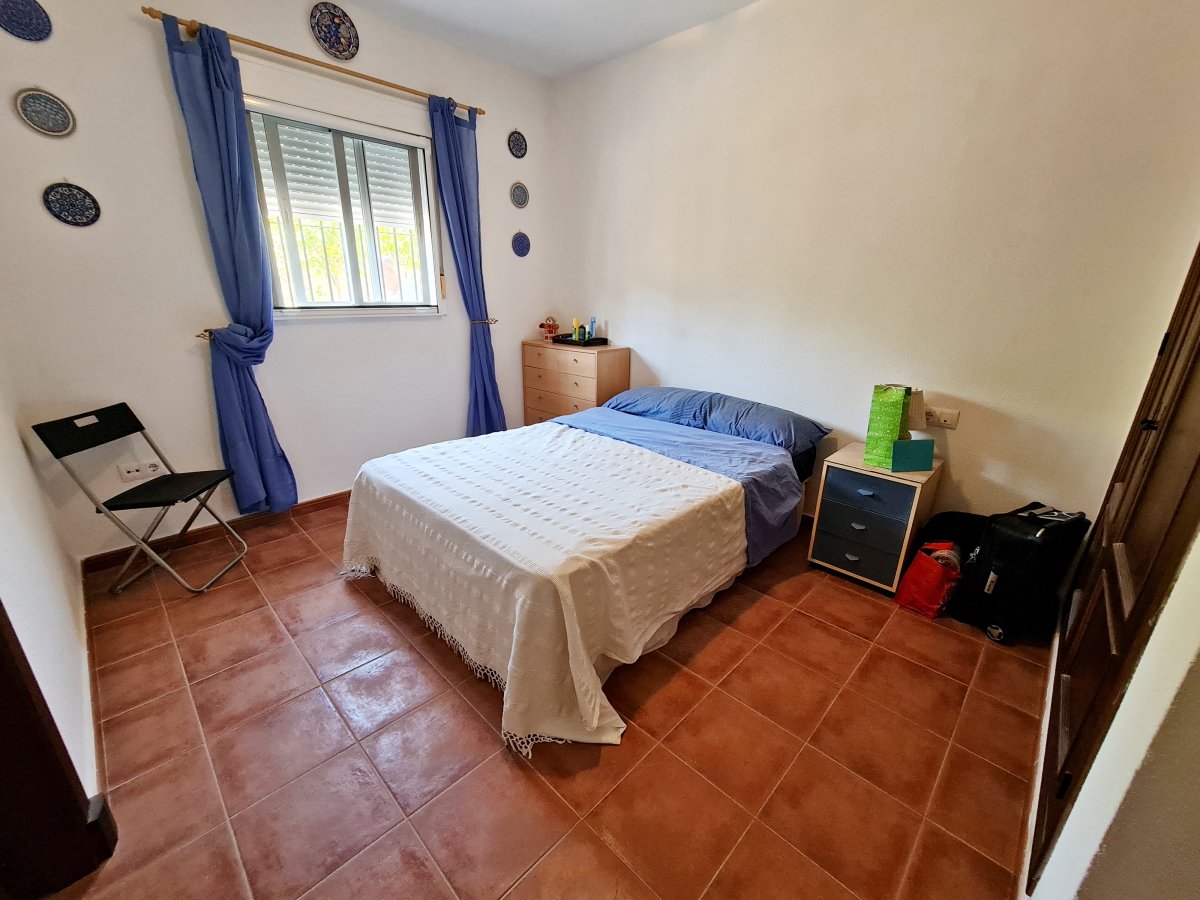 Andaluz Homes