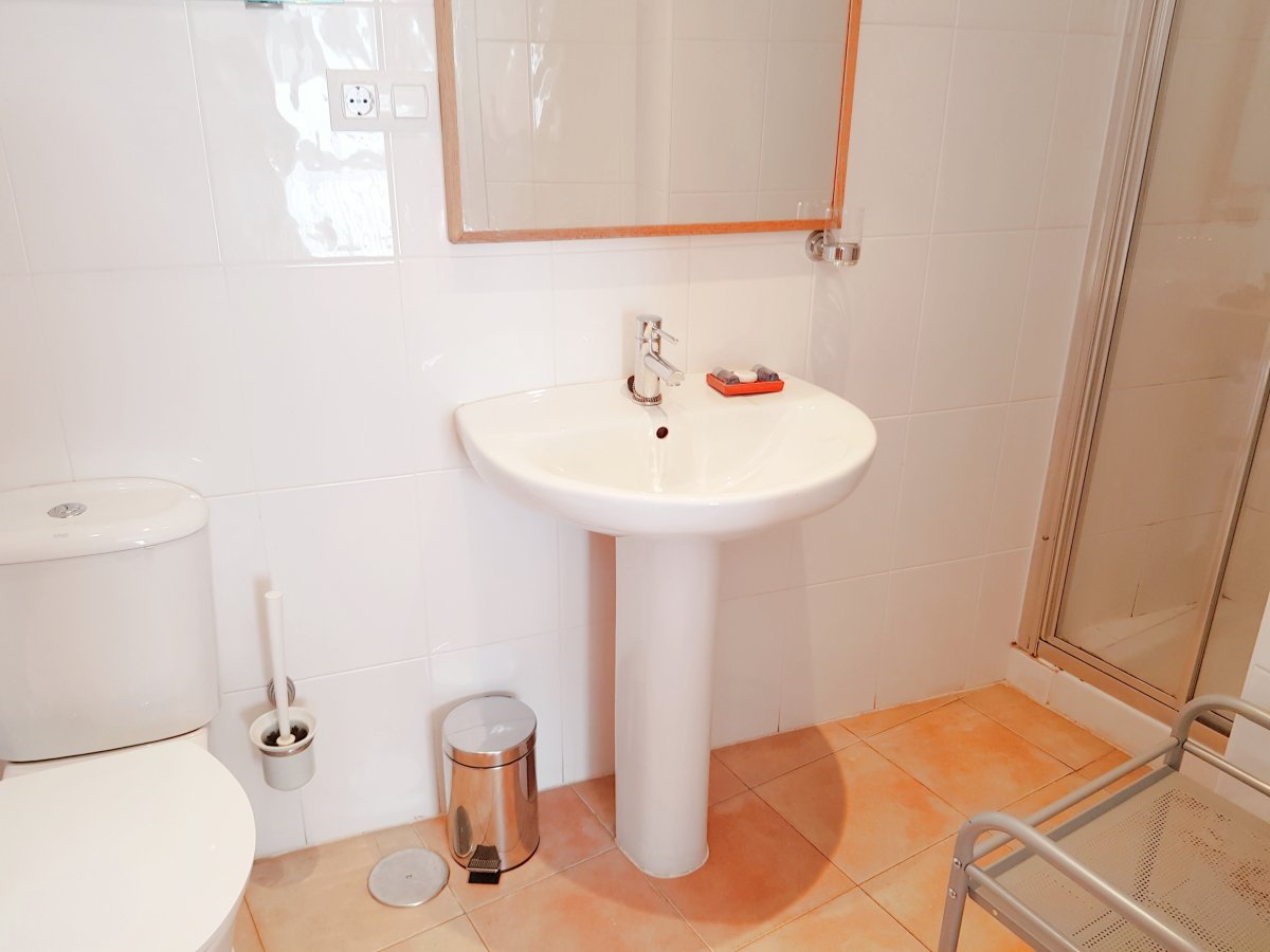 Andaluz Homes