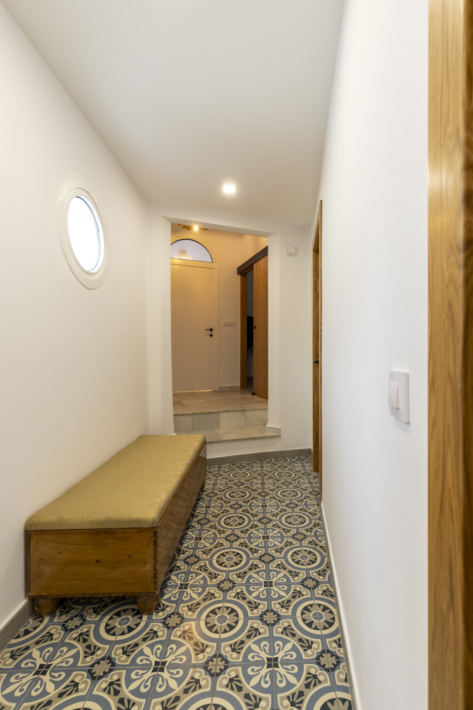 Andaluz Homes