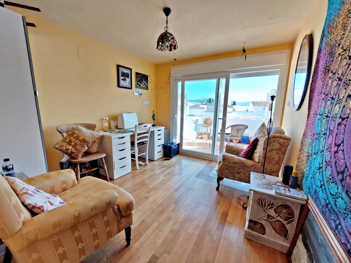 Andaluz Homes