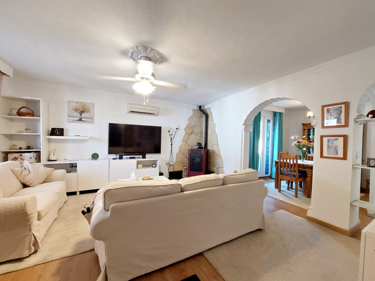 Andaluz Homes