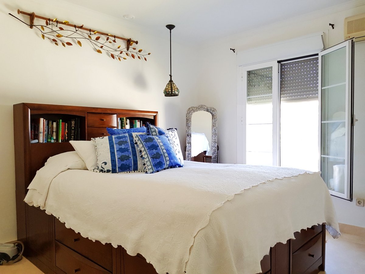Andaluz Homes