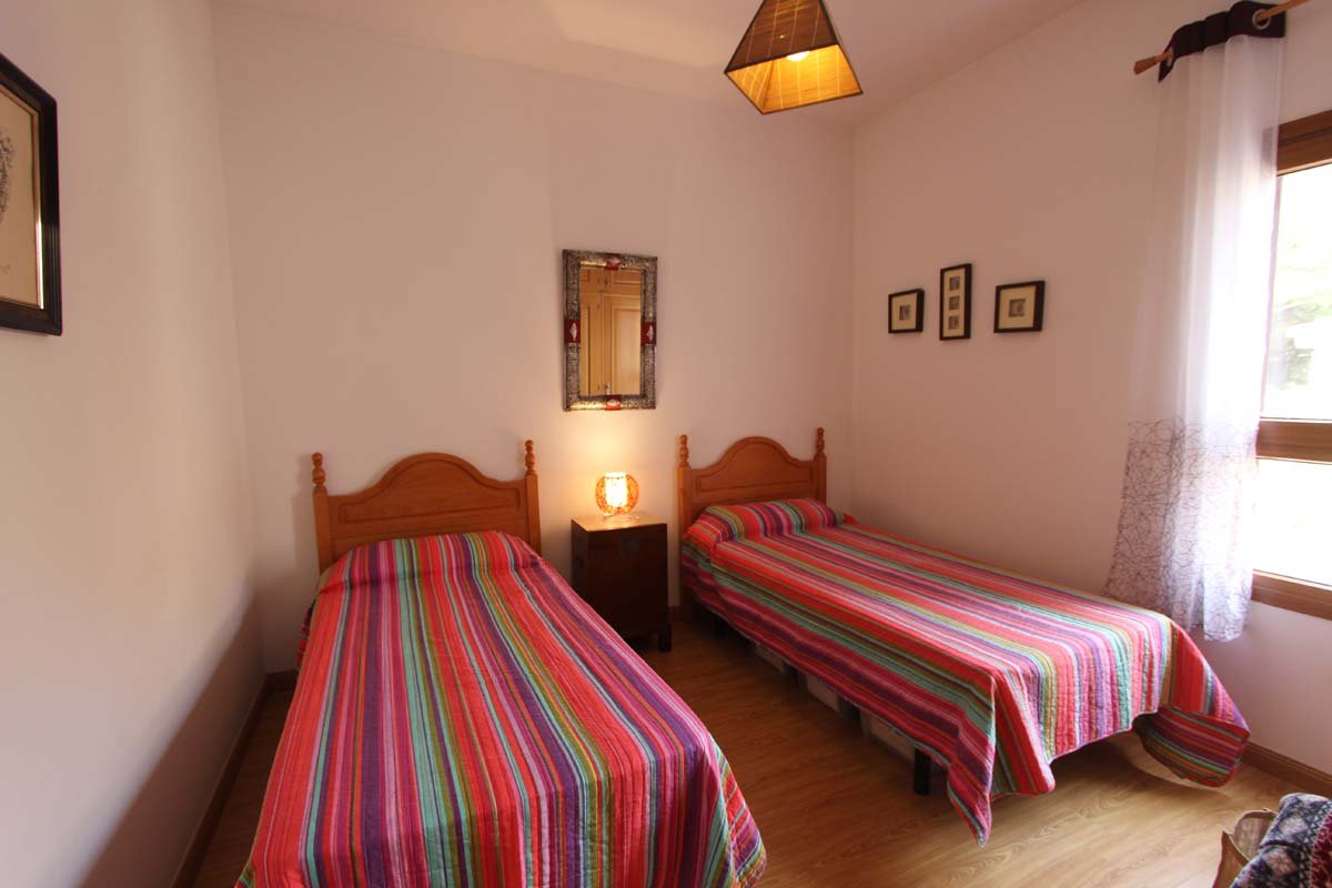 Andaluz Homes