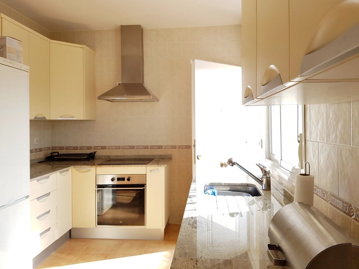 Andaluz Homes
