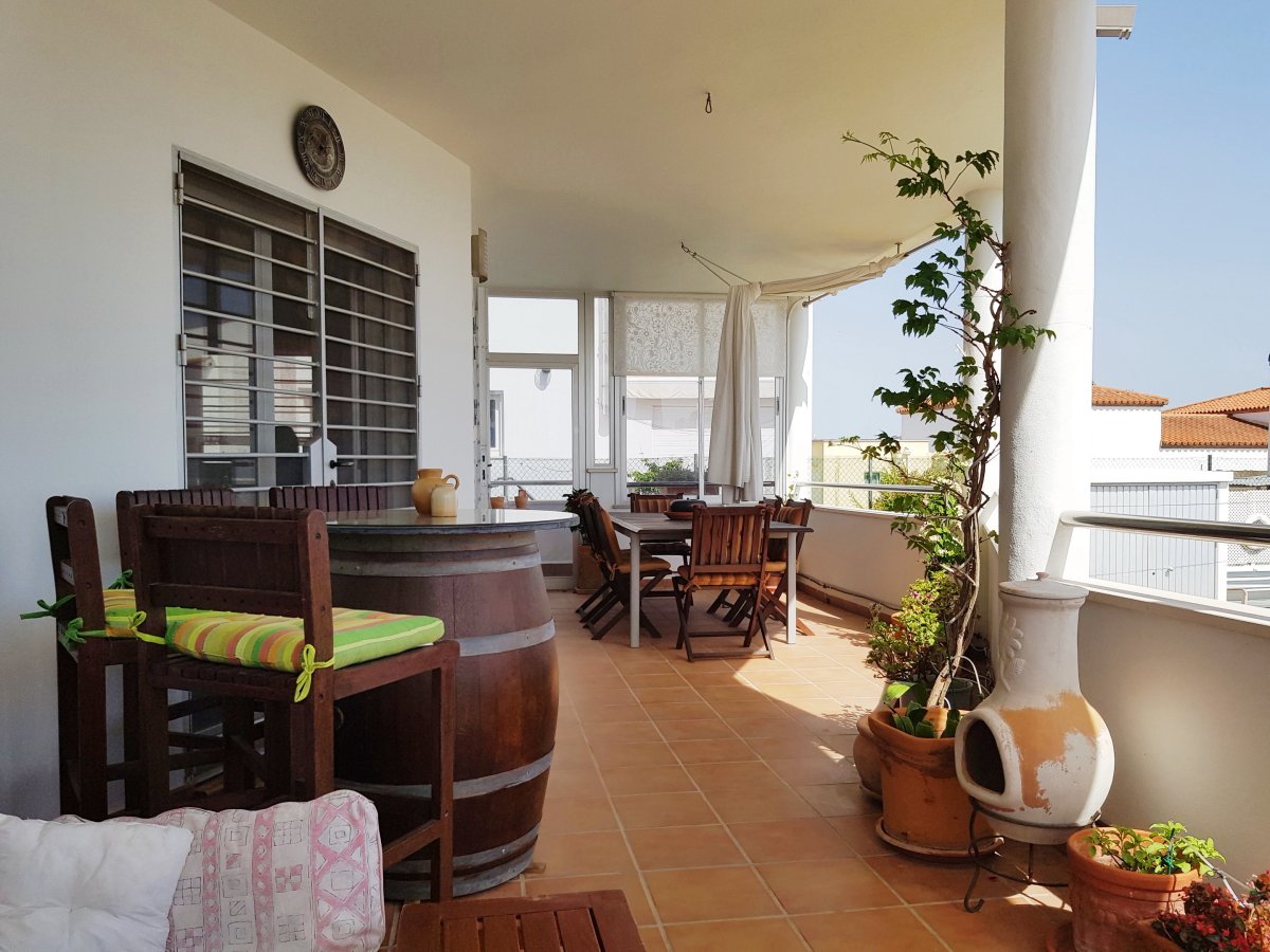 Andaluz Homes