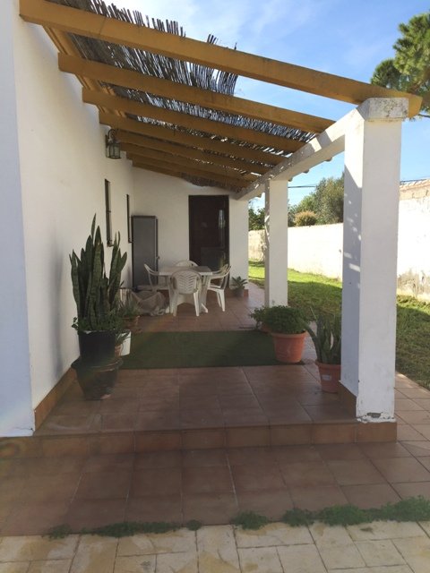 Andaluz Homes