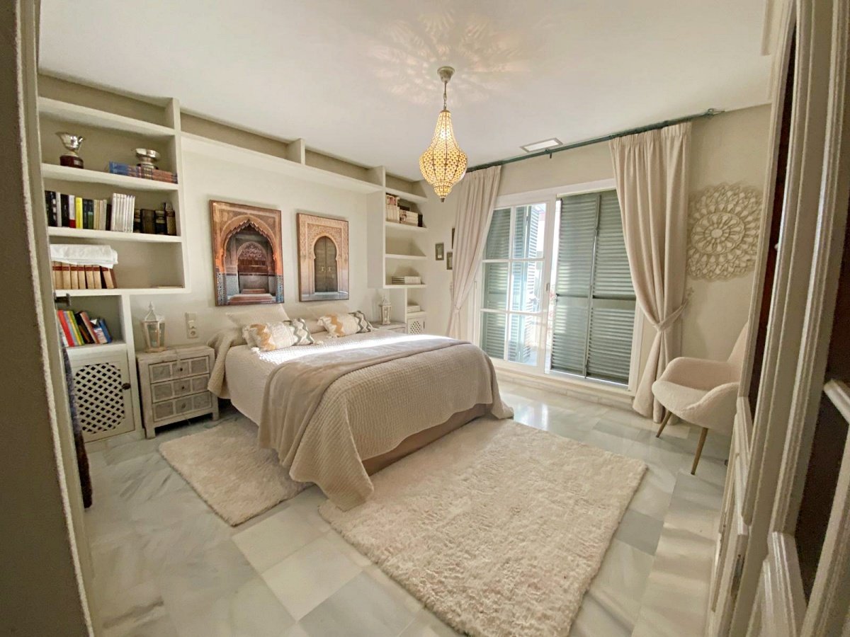 Andaluz Homes