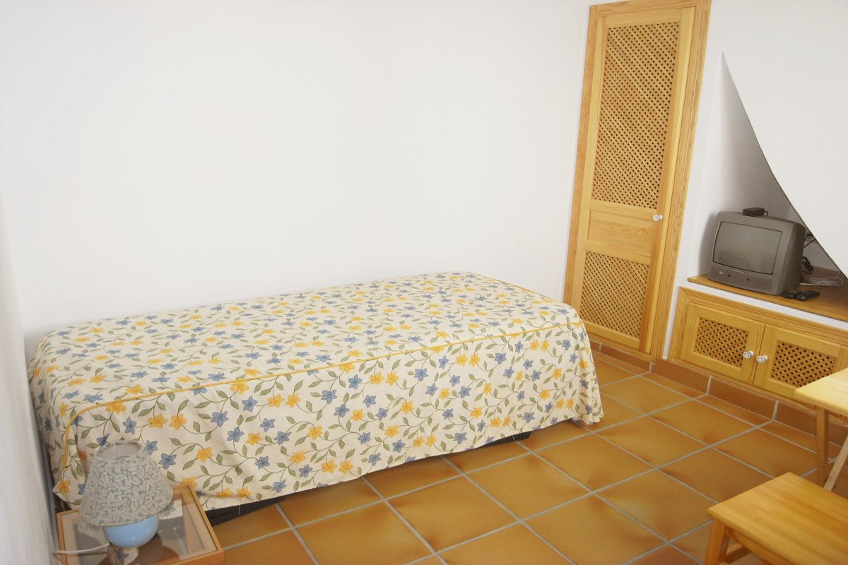 Andaluz Homes