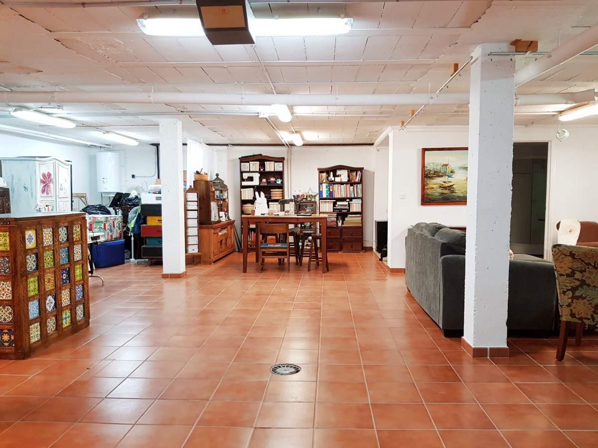 Andaluz Homes