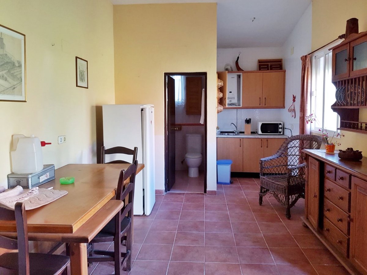Andaluz Homes