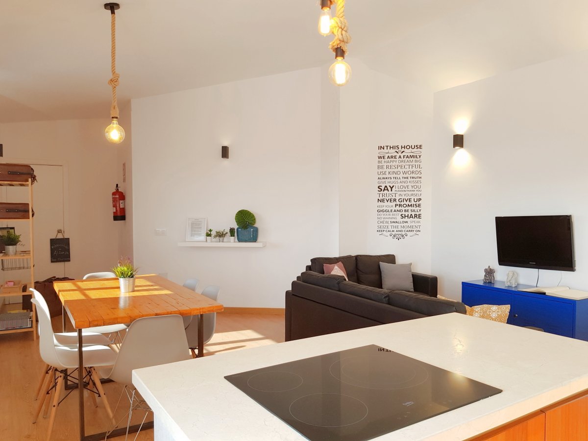 Andaluz Homes