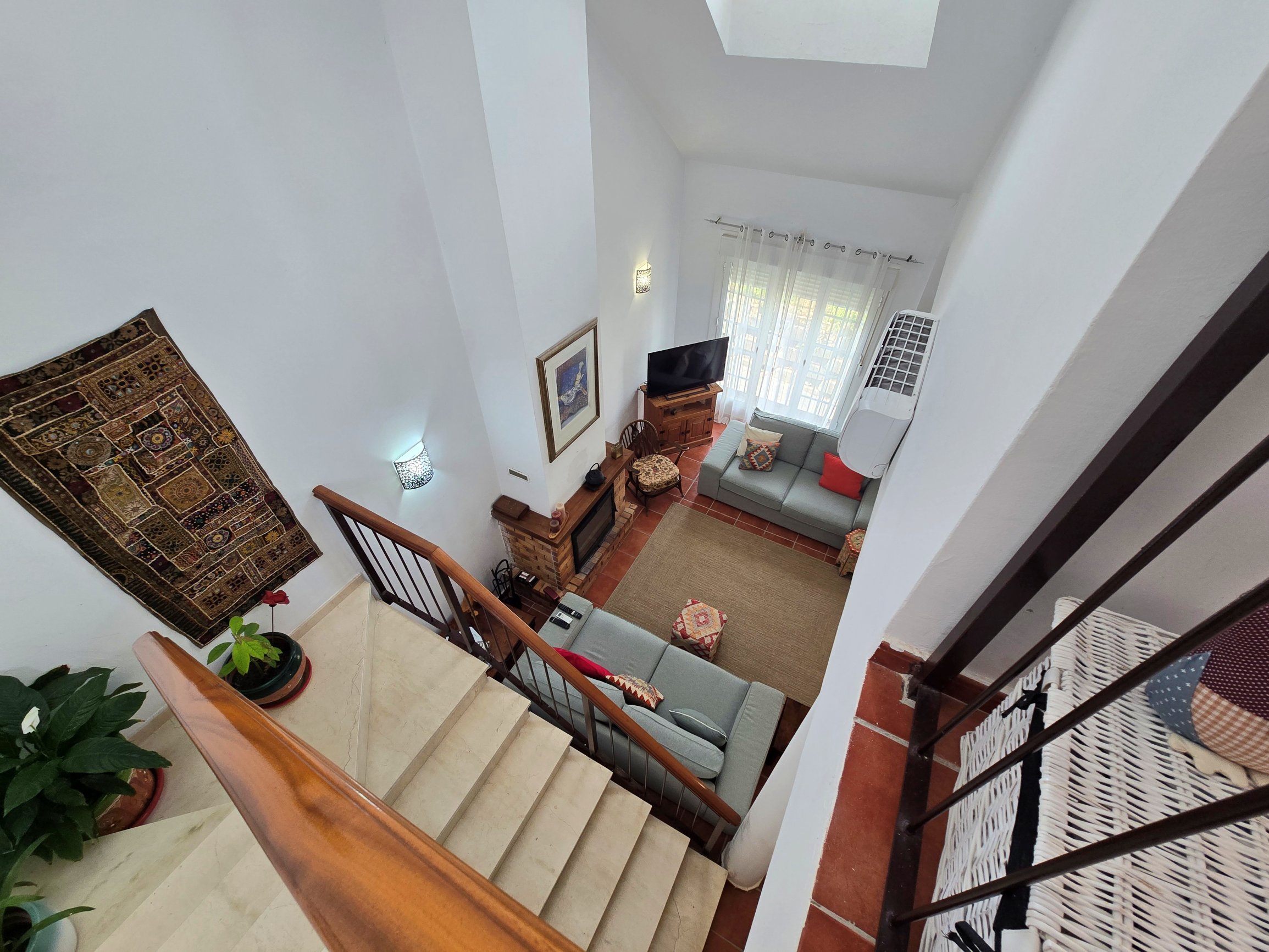 Andaluz Homes