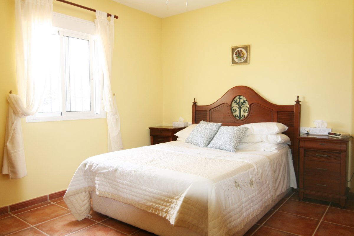 Andaluz Homes