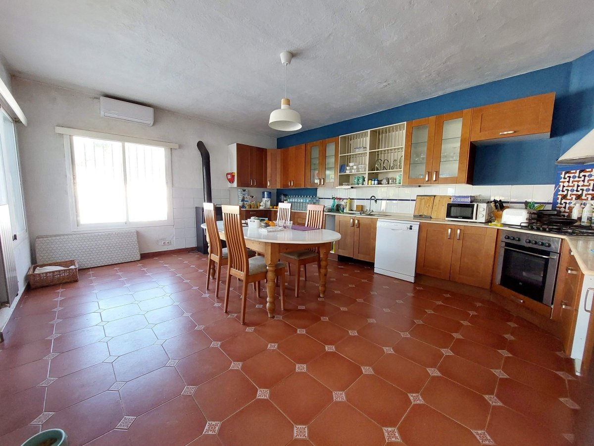 Andaluz Homes