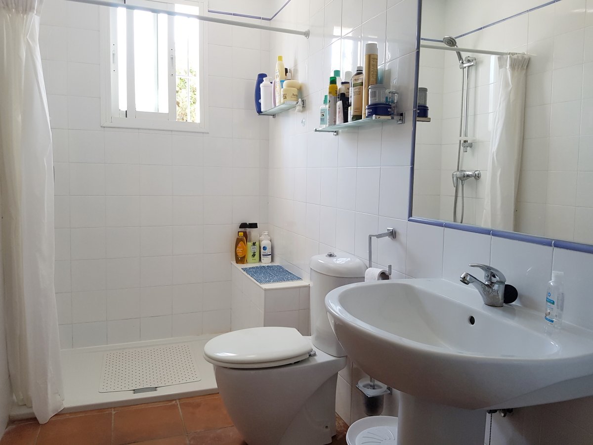 Andaluz Homes