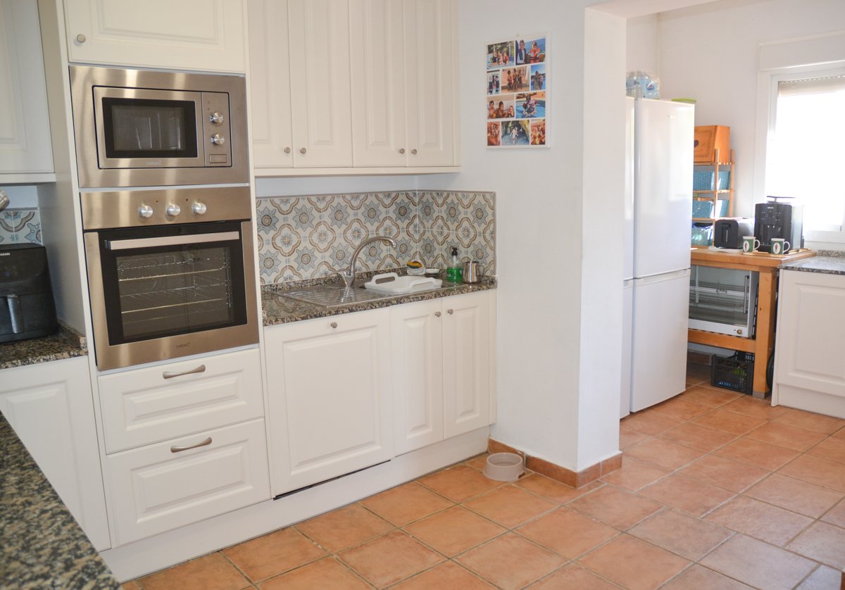 Andaluz Homes