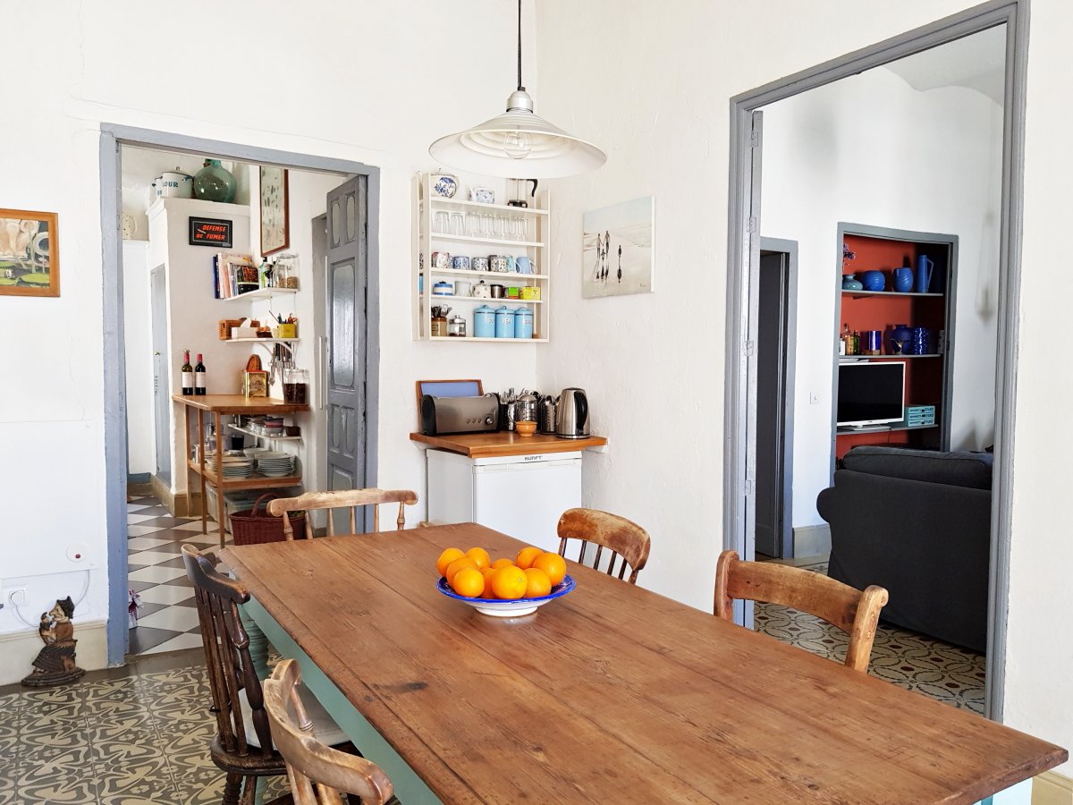 Andaluz Homes