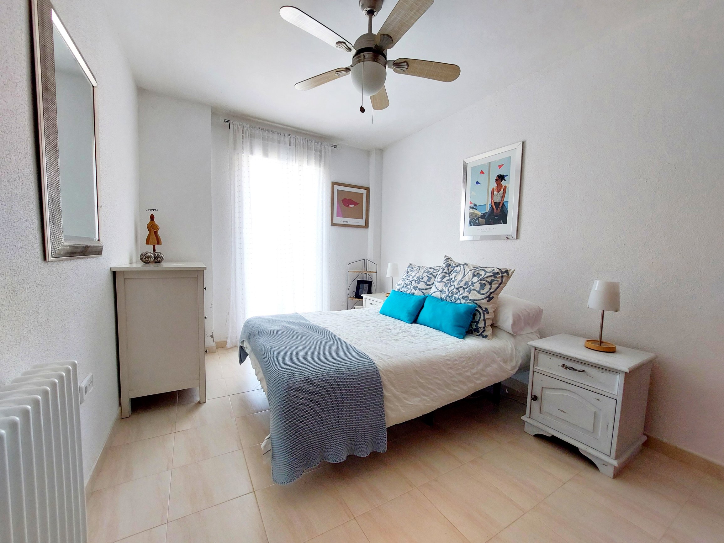Andaluz Homes