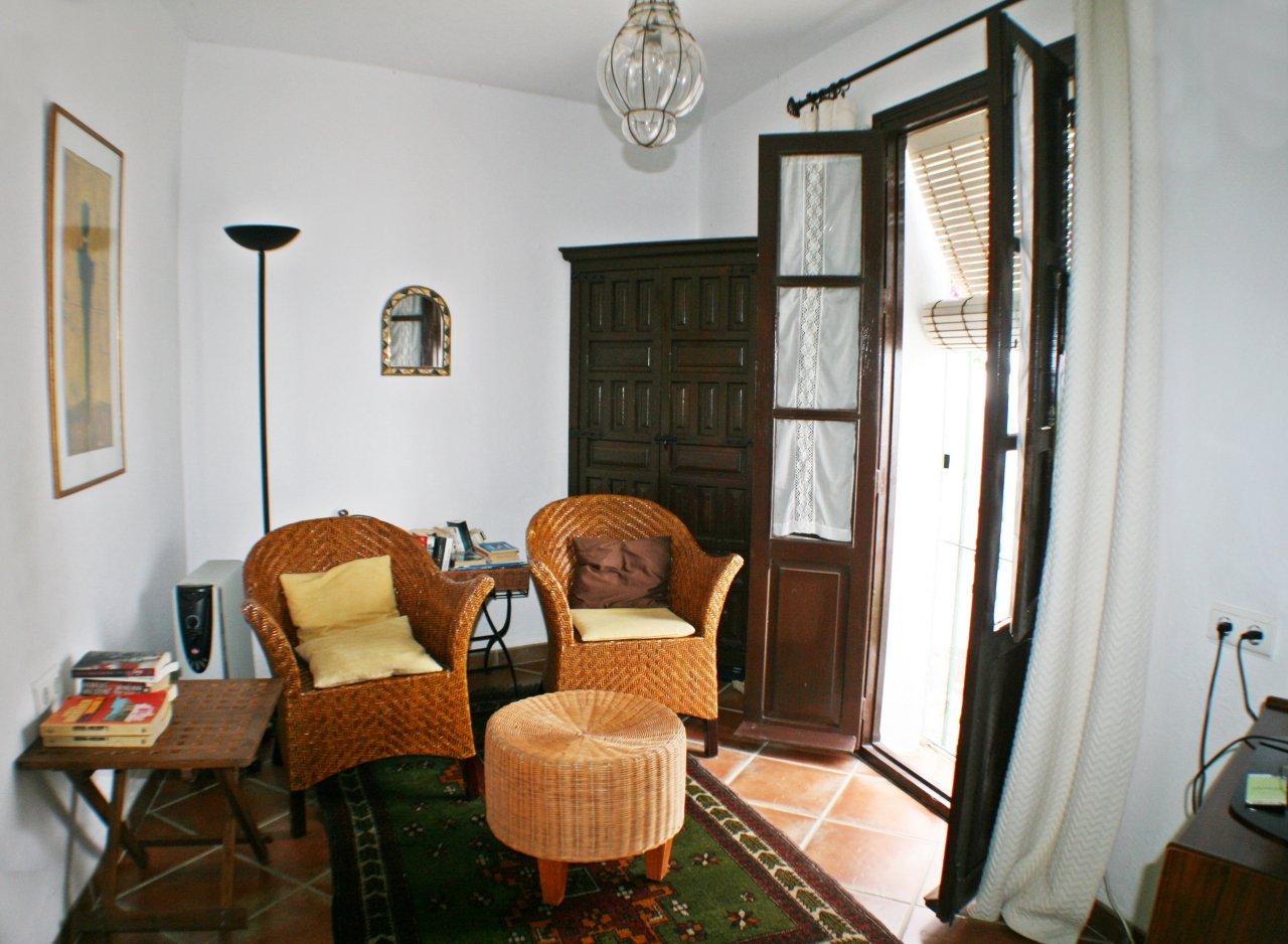 Andaluz Homes