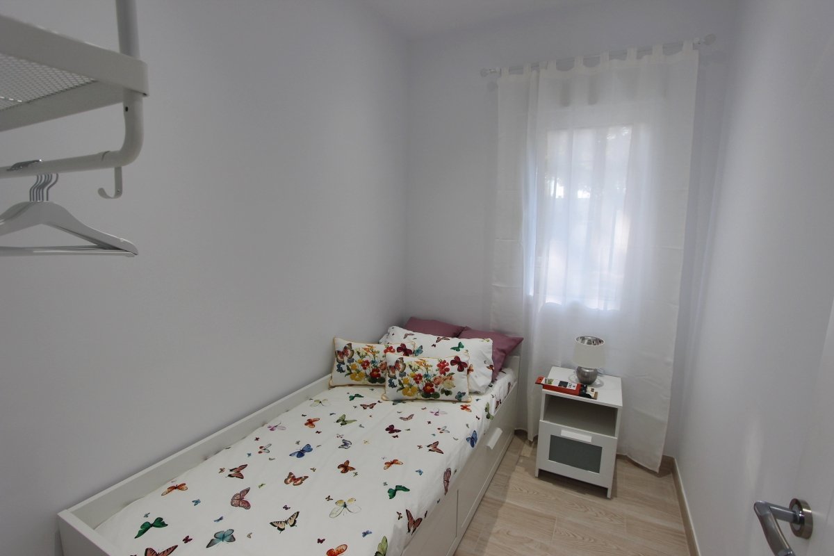 Andaluz Homes