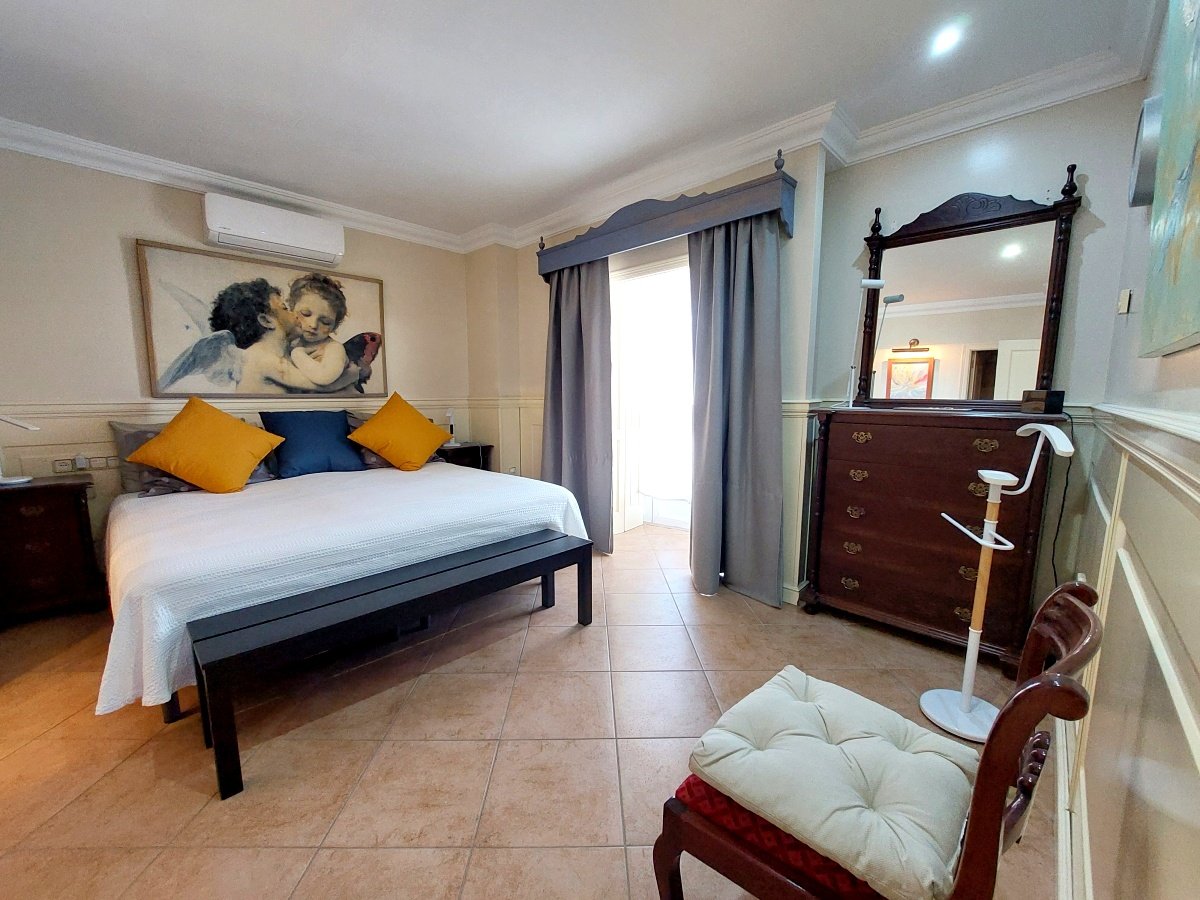 Andaluz Homes