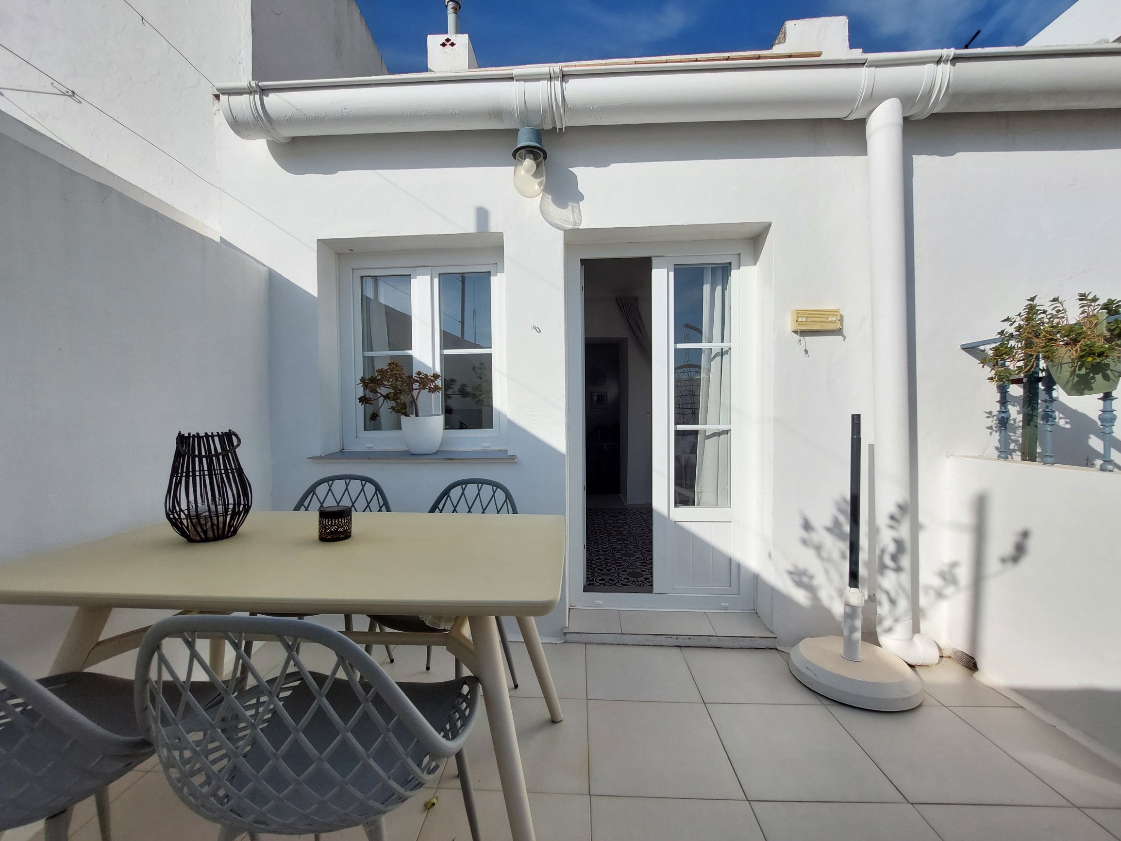 Andaluz Homes