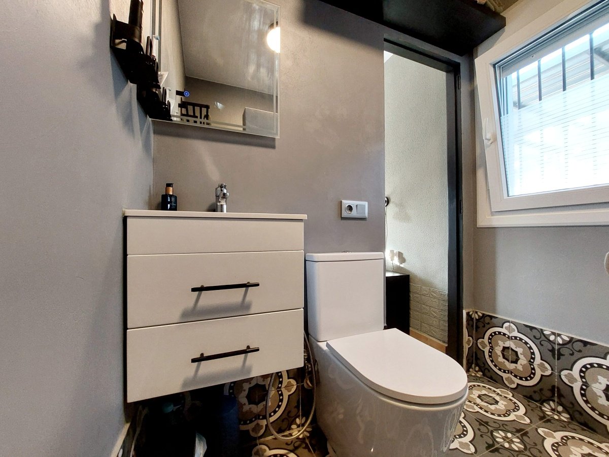 Andaluz Homes