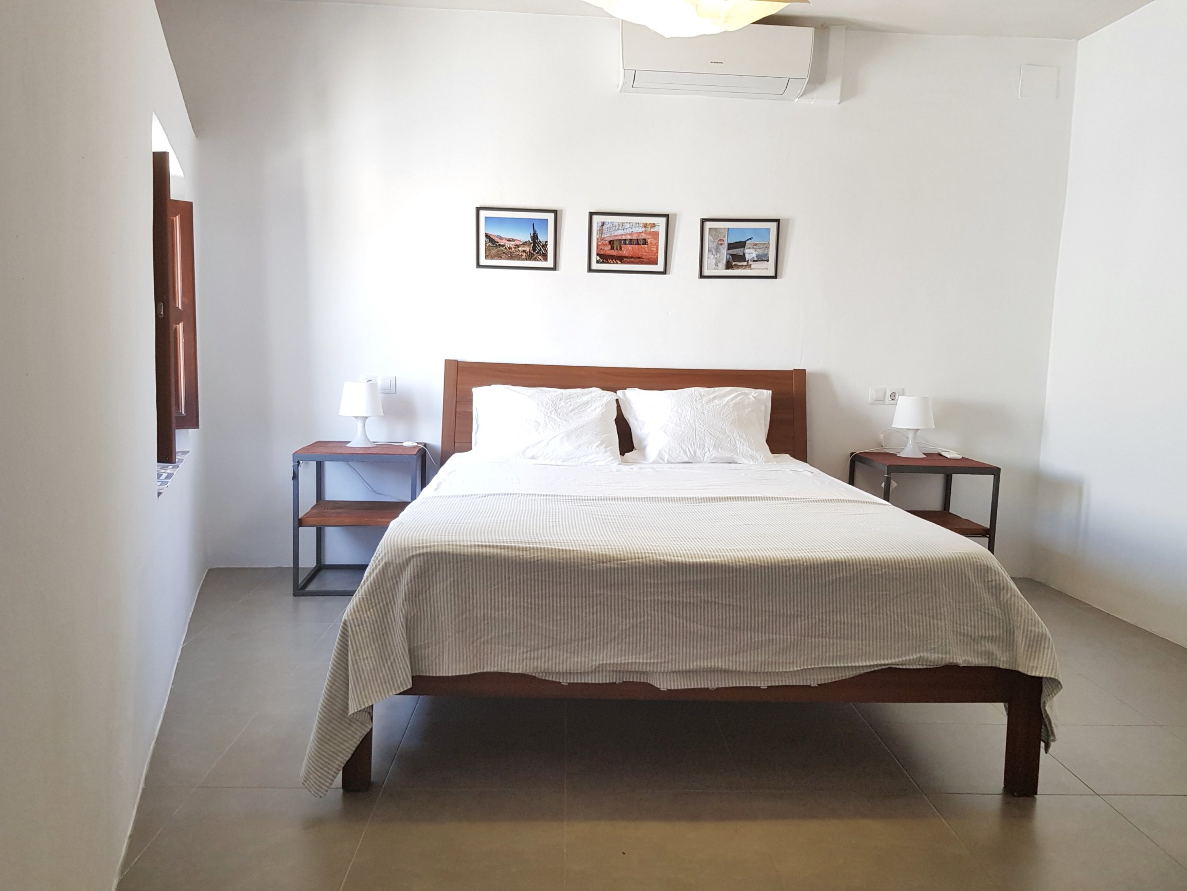 Andaluz Homes