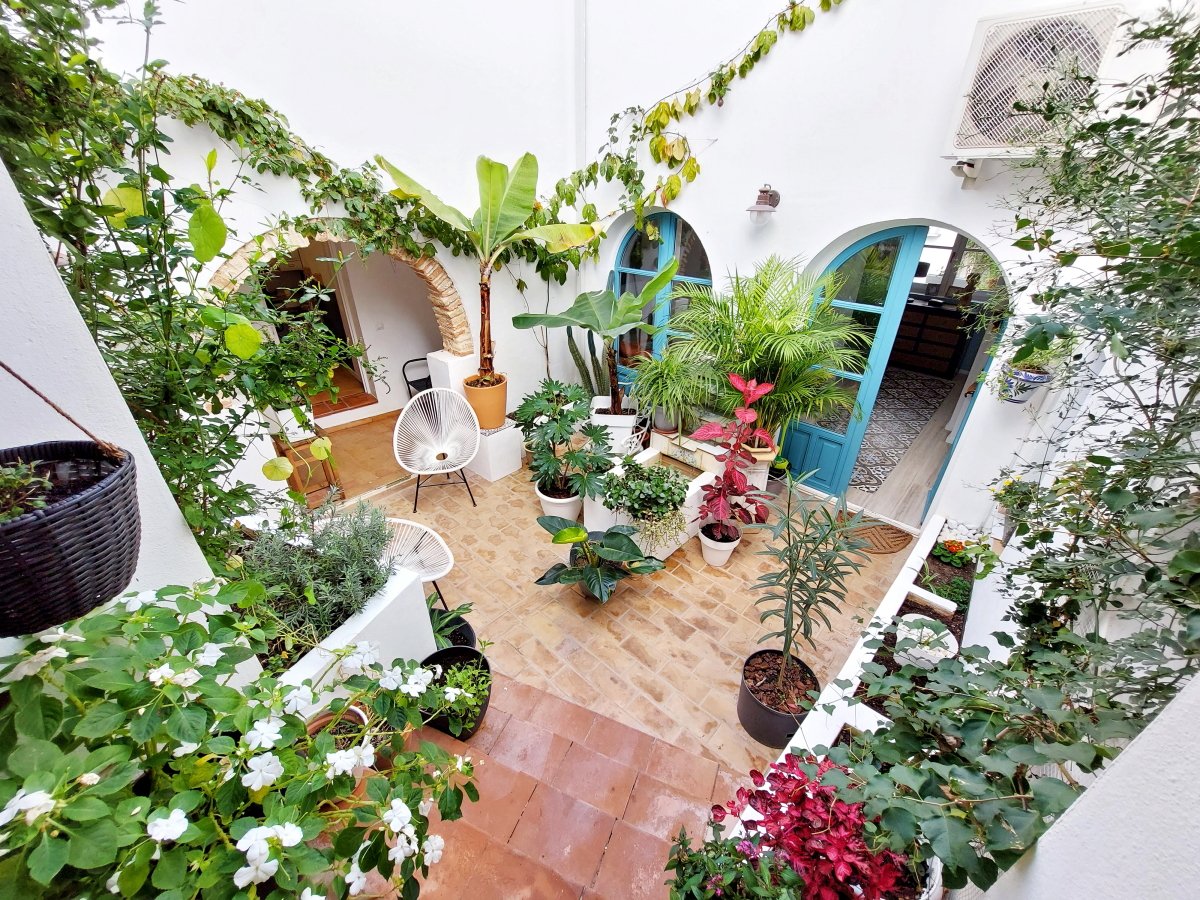 Andaluz Homes