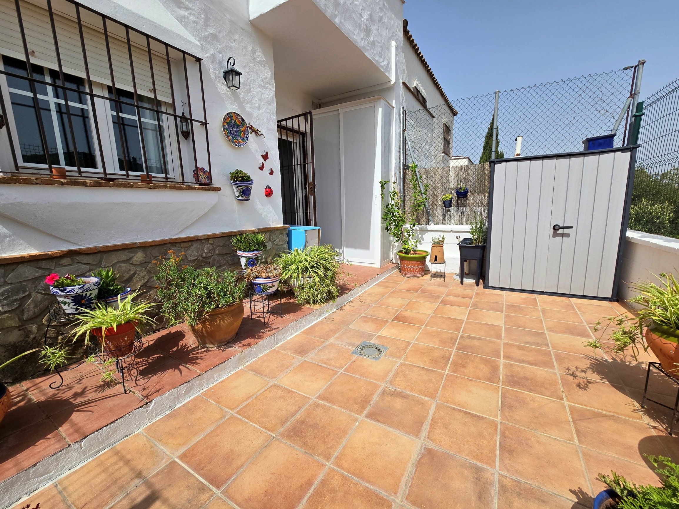Andaluz Homes