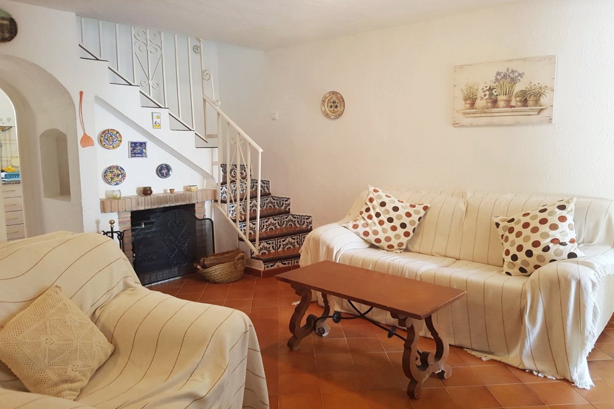 Andaluz Homes