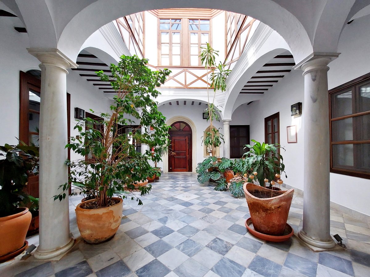 Andaluz Homes