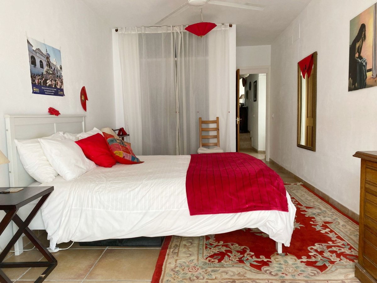Andaluz Homes