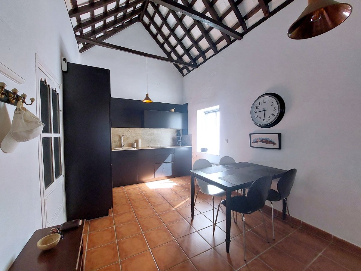 Andaluz Homes