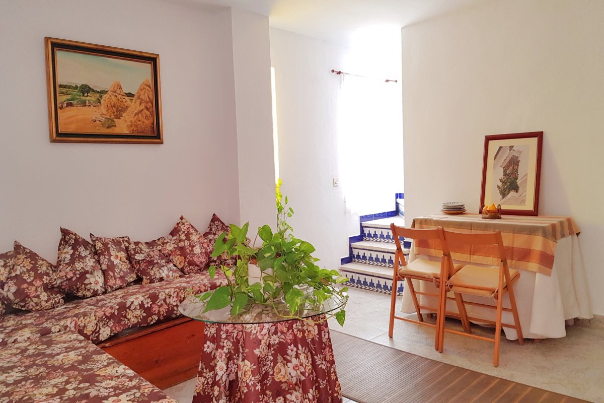 Andaluz Homes