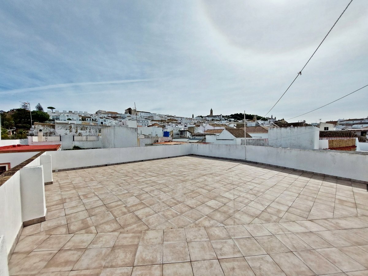 Andaluz Homes