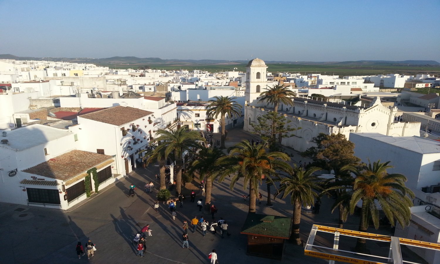 Andaluz Homes