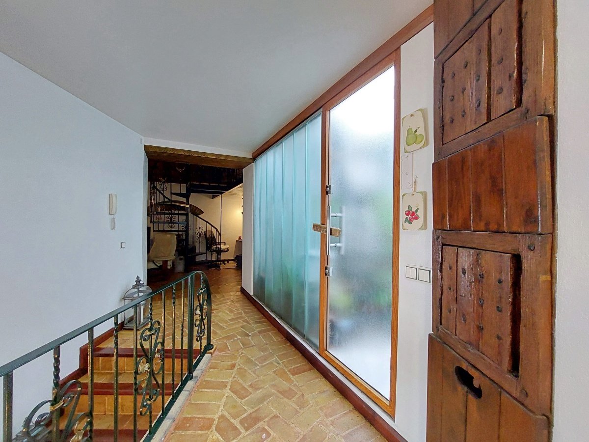 Andaluz Homes