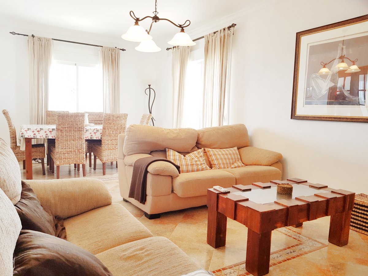 Andaluz Homes