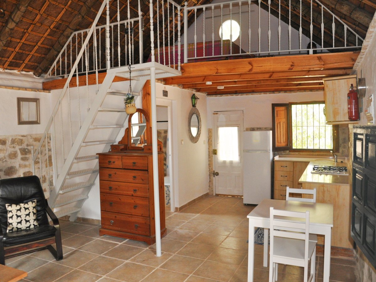 Andaluz Homes
