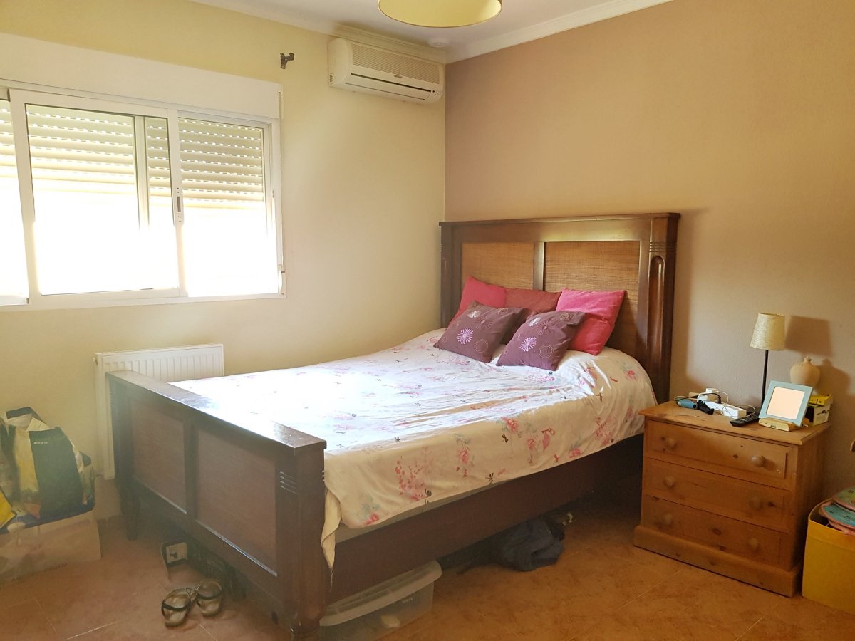 Andaluz Homes