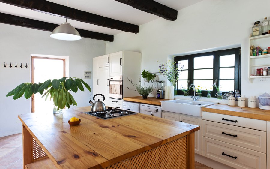 Andaluz Homes