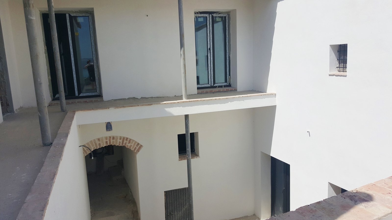 Andaluz Homes