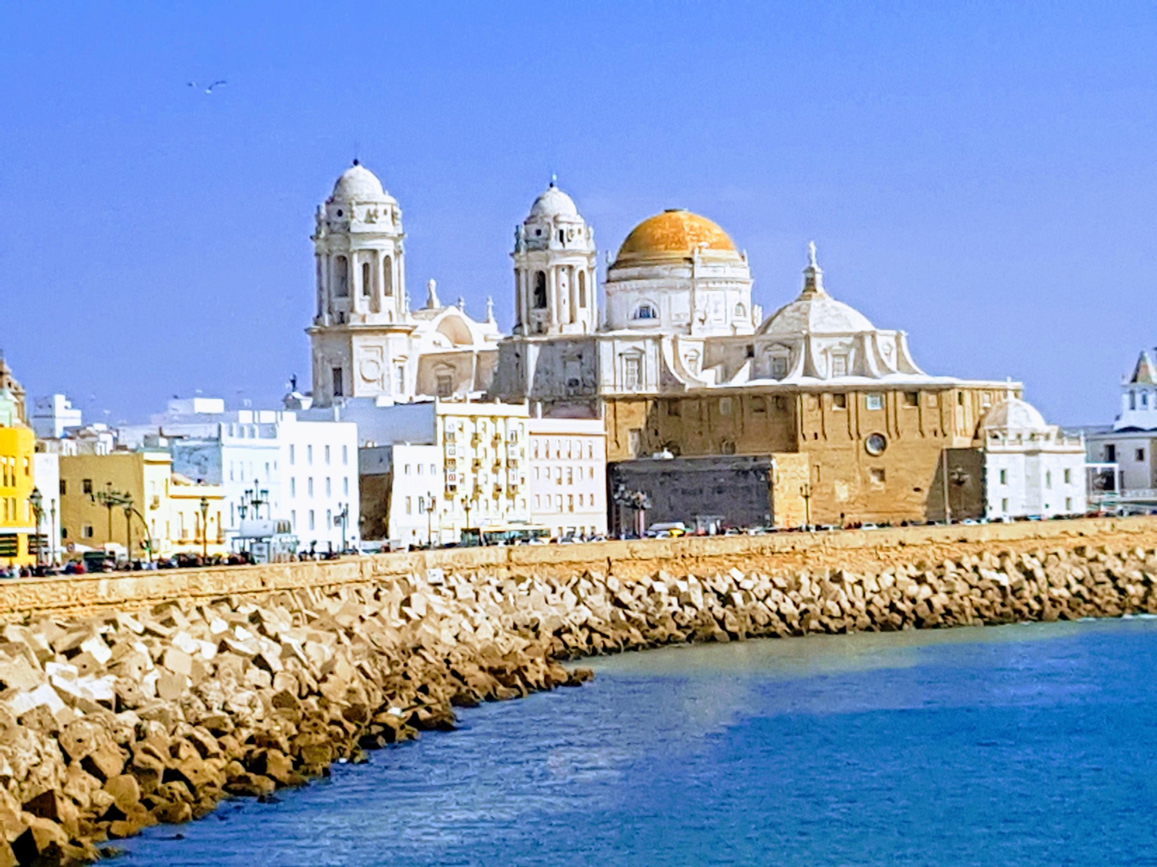 Andaluz Homes