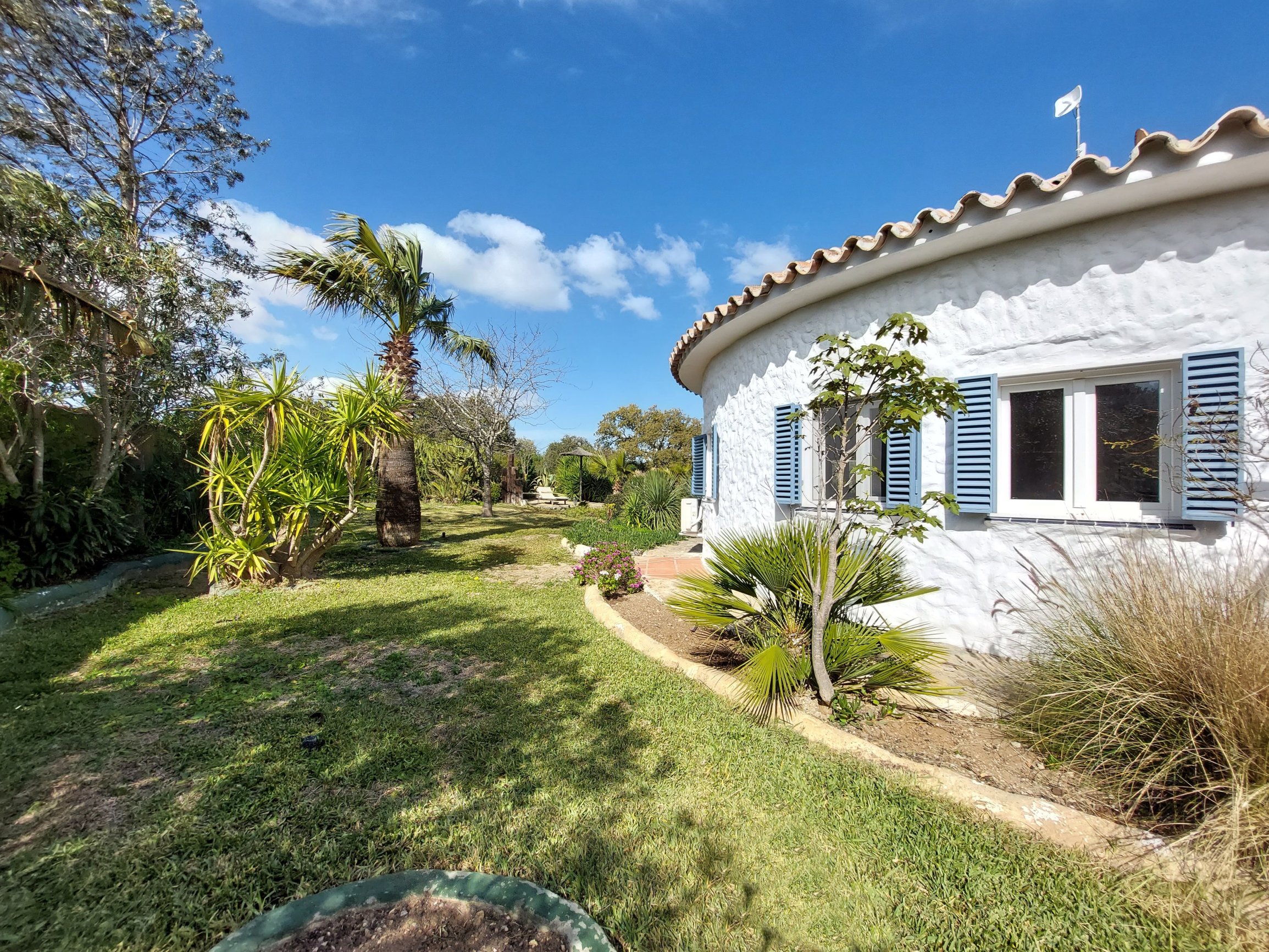 Andaluz Homes